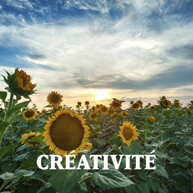 Créativité